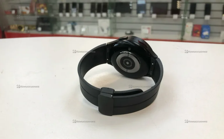 Часы  samsung galay watch 5pro