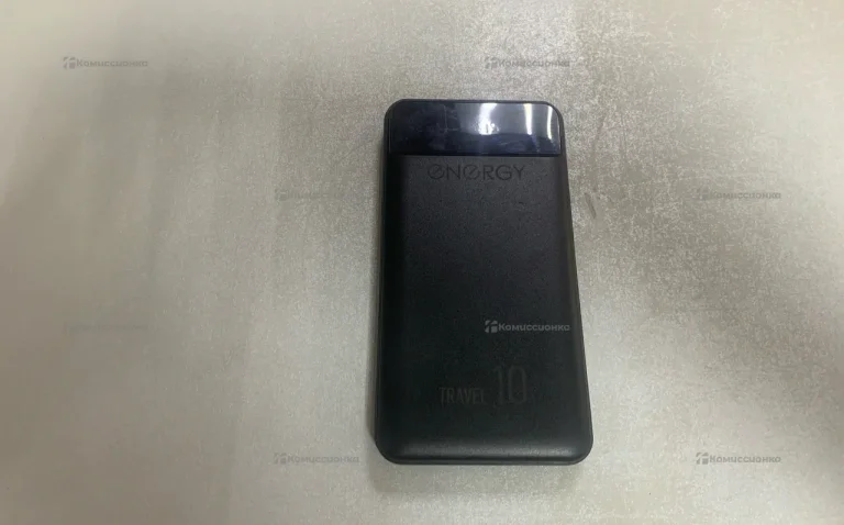 Power Bank energy 10000 mah