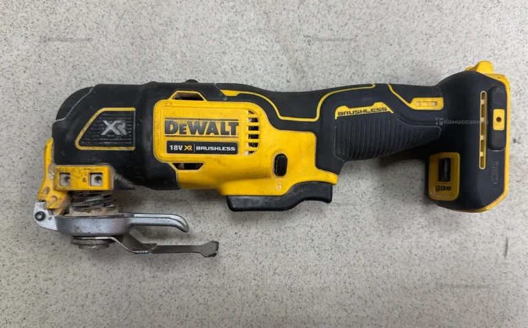 Рановато dewalt dsc5356