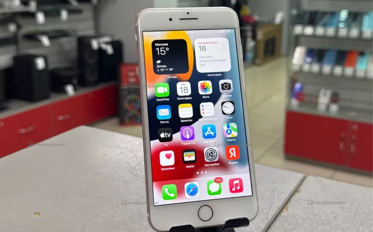 Apple iPhone 7 Plus 32Gb