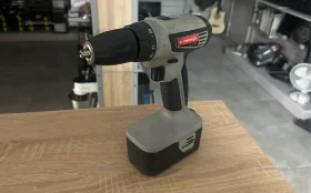 Купить Дрель-шуруповерт Интерскол ДА-13/18М3 б/у , в Челябинск Цена:1290рублей