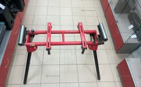 Стол для торцовочной пилы MT 7625 WORTEX