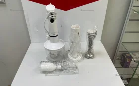 Блендер Scarlett