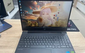 Купить Ноутбук  victus б/у , в Москва и область Цена:45900рублей