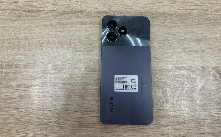 Realme Note 50 4/128Gb