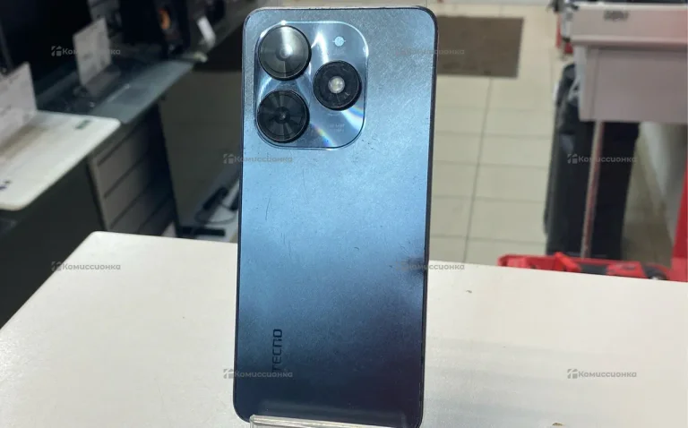 Tecno Spark Go 2024 3/64 ГБ