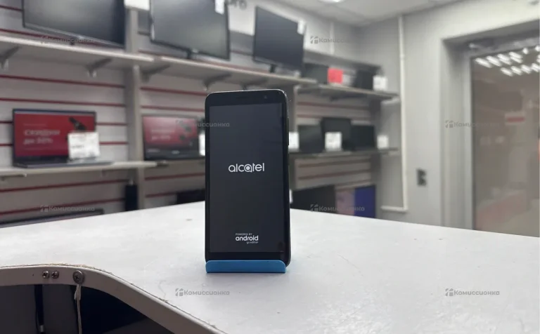 Alcatel 1 (5033D) 1/8Gb