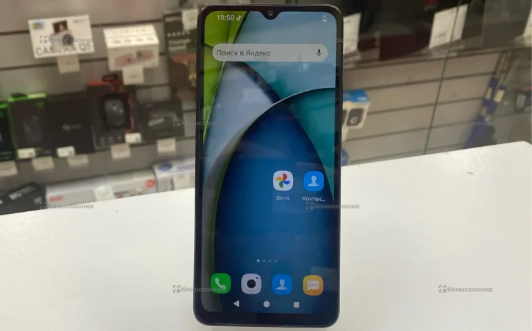 Xiaomi Redmi A3x 3/64ГБ