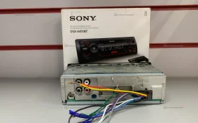 Автомагнитола  Sony dsx-a410bt