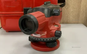 Купить Оптический нивелир ELITECH ОН 20 б/у , в Краснодар Цена:3900рублей