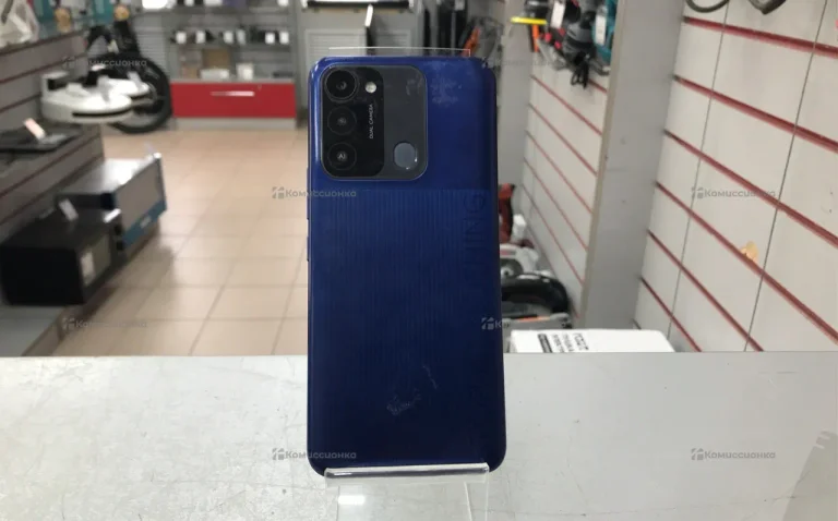 Tecno Spark Go 2022 32 Gb