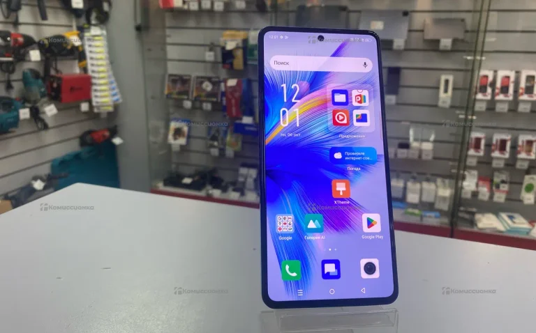Infinix Note 30 Pro 8/256 ГБ