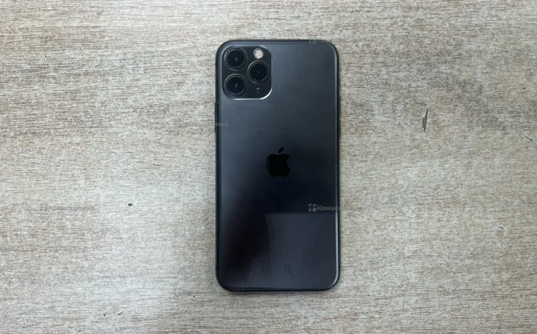 Apple iPhone 11 Pro 64Gb
