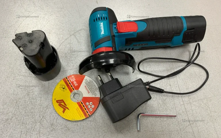 Мини ушм Makita Rep.