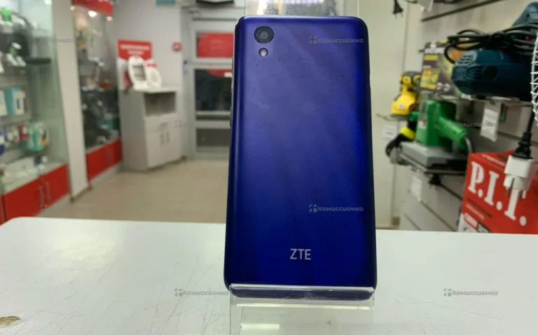 Zte Blade A31 Lite 1/32Gb