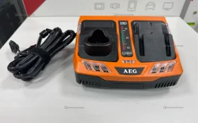 Зарядное устройство Aeg blk1218