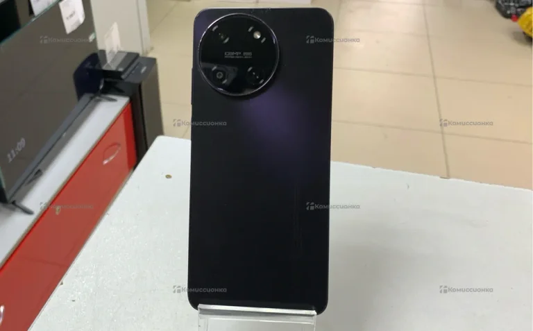 Realme 11 4G 8/256 ГБ