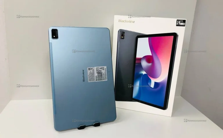 Планшет Blackview Tab 16 8/256GB