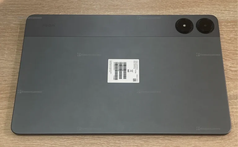 Планшет Xiaomi Redmi Pad Pro 5G 8/256GB