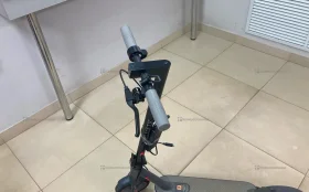 Купить Самокат электрический samik б/у , в Кострома Цена:9900рублей