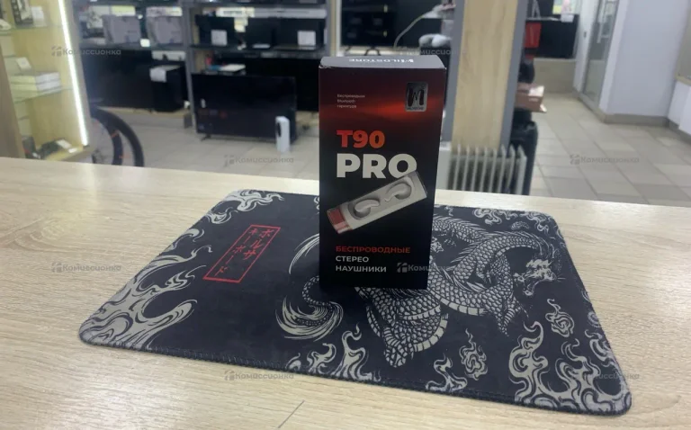 Наушники  МildStore T90 Pro