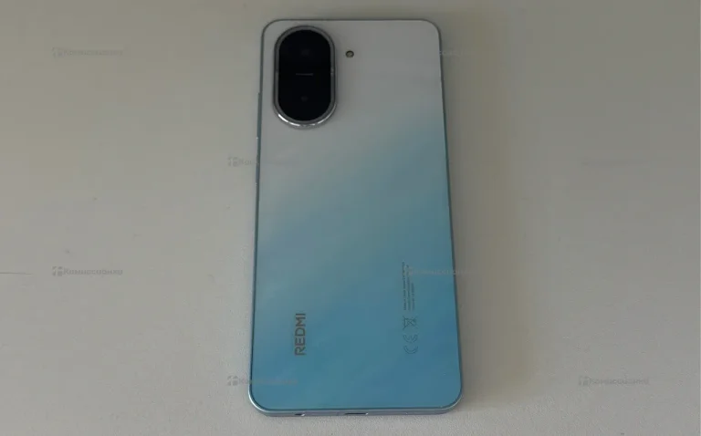 Xiaomi Redmi A5 4/64 ГБ