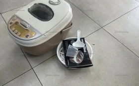 Купить Мультиварка Redmond б/у , в Краснодар Цена:1900рублей