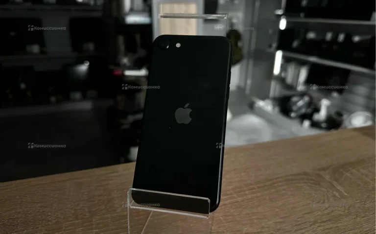 Apple iPhone SE 2/64 ГБ