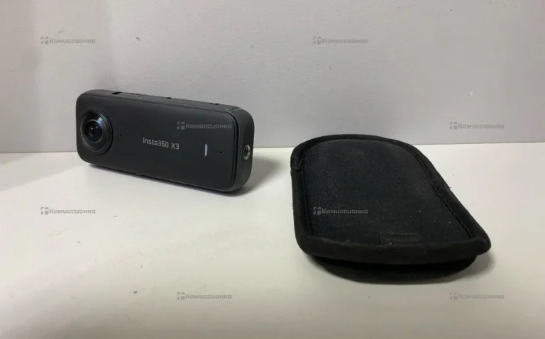 экшн камера insta360 x3