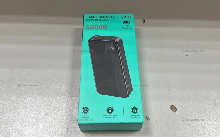 Power bank dq 40 40.000mach