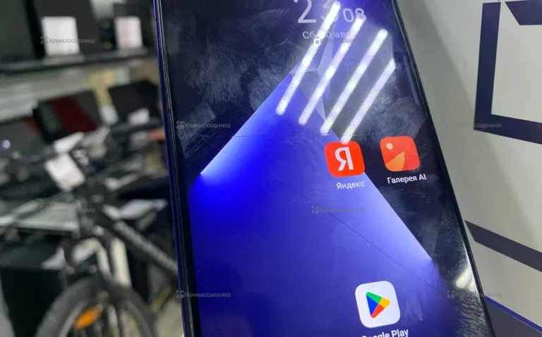 Tecno Pova 5 8/256Gb