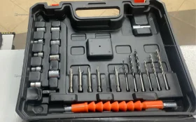 Дрель шуруповерт Bosch Replicatw