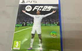 Sony PS5 диск FC 25