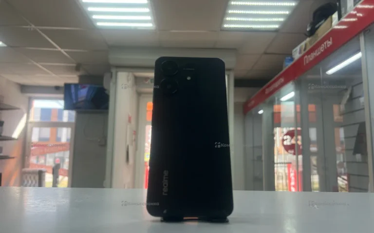 Realme Note 60x 3/64Gb