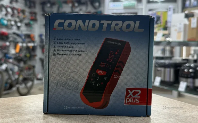 дальномер x2 plus
