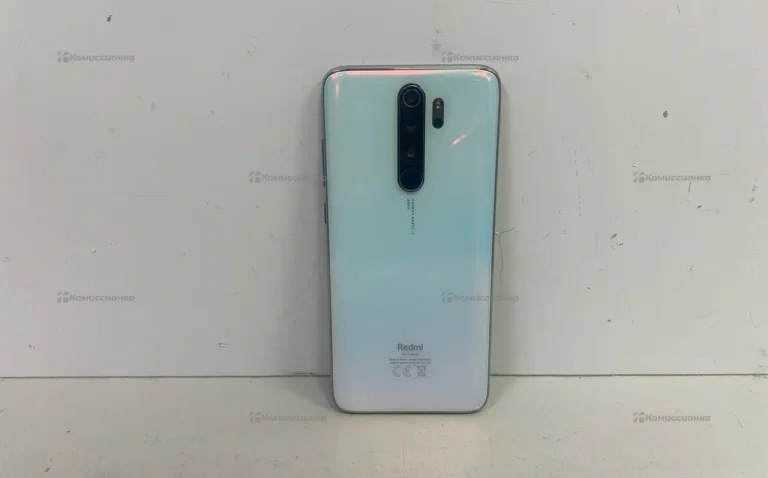 Xiaomi Redmi Note 8 Pro 6/64 ГБ