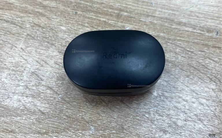 Наушники  xiomi