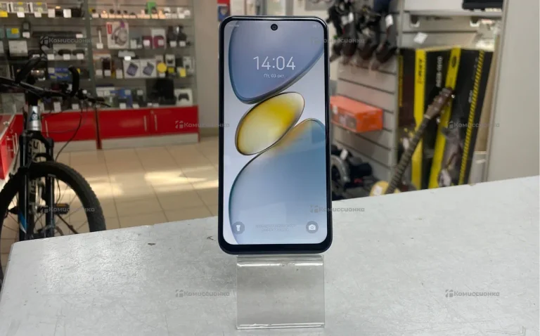Tecno spark go1 3/64