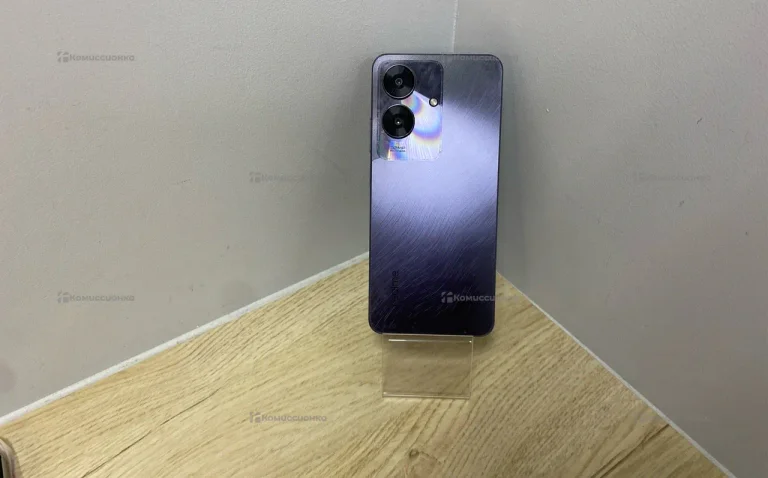 Realme Note 60 4/128 ГБ