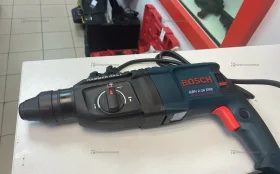 перфоратор Bosh сетевой