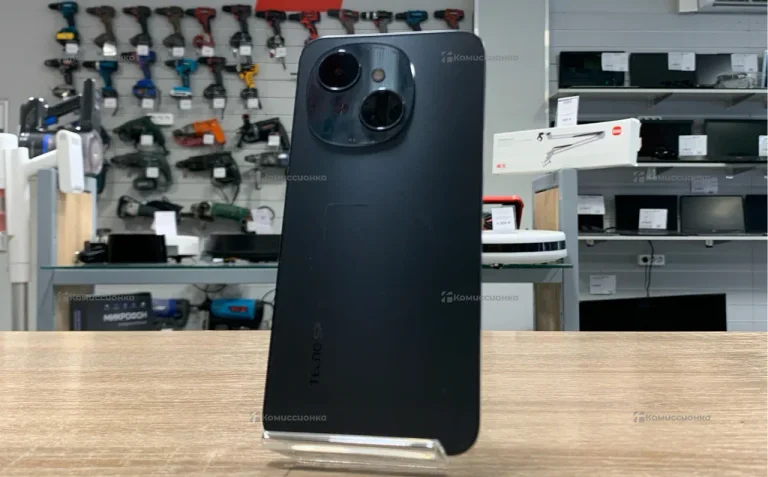 Tecno Spark Go 1 3/64 ГБ