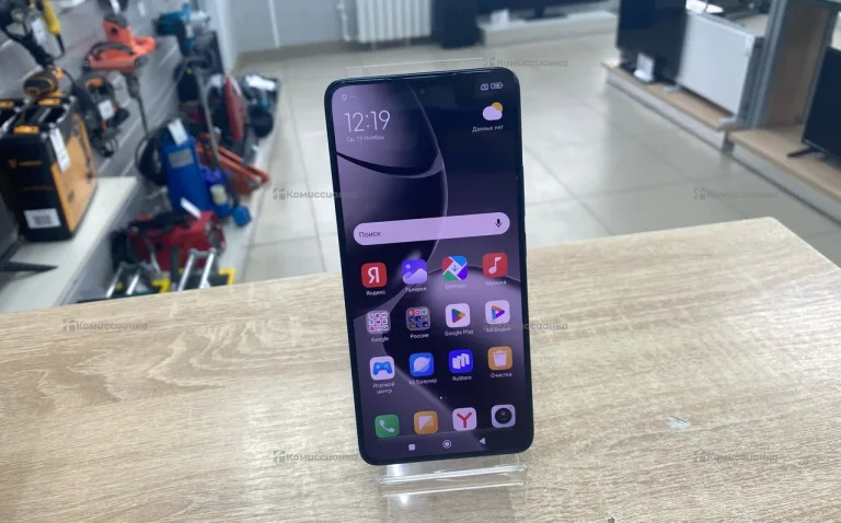 Xiaomi 14T 12/256 ГБ