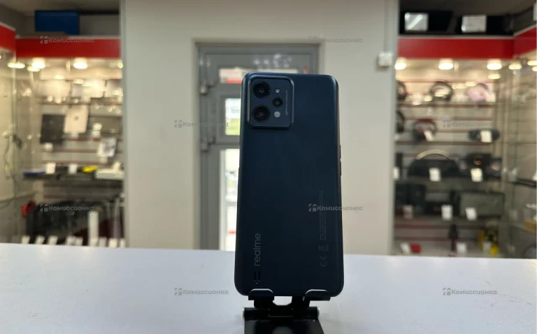 Realme C31 3/32 ГБ
