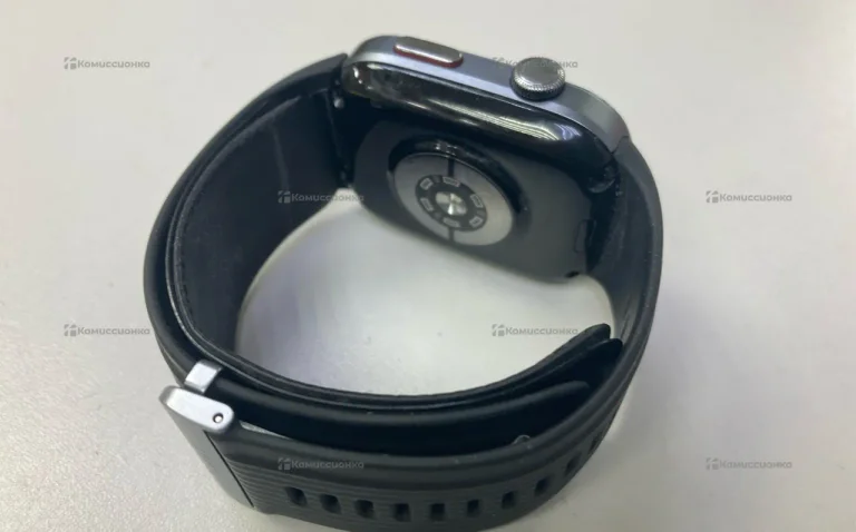 Часы Huawei Watch D2