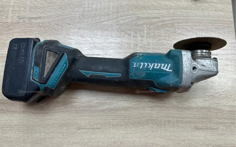 УШМ makita DGA504RFE