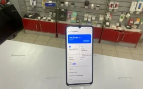 Realme C61 6/256 ГБ