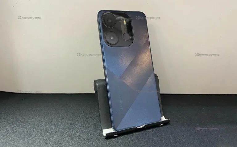 Tecno Spark Go 2023 3/64 ГБ