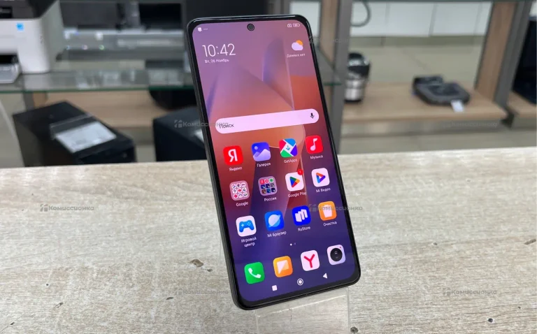 Xiaomi Redmi Note 13 8/128Gb