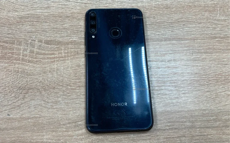 Honor 9c
