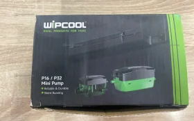 Помпа дренажная wipcool p32